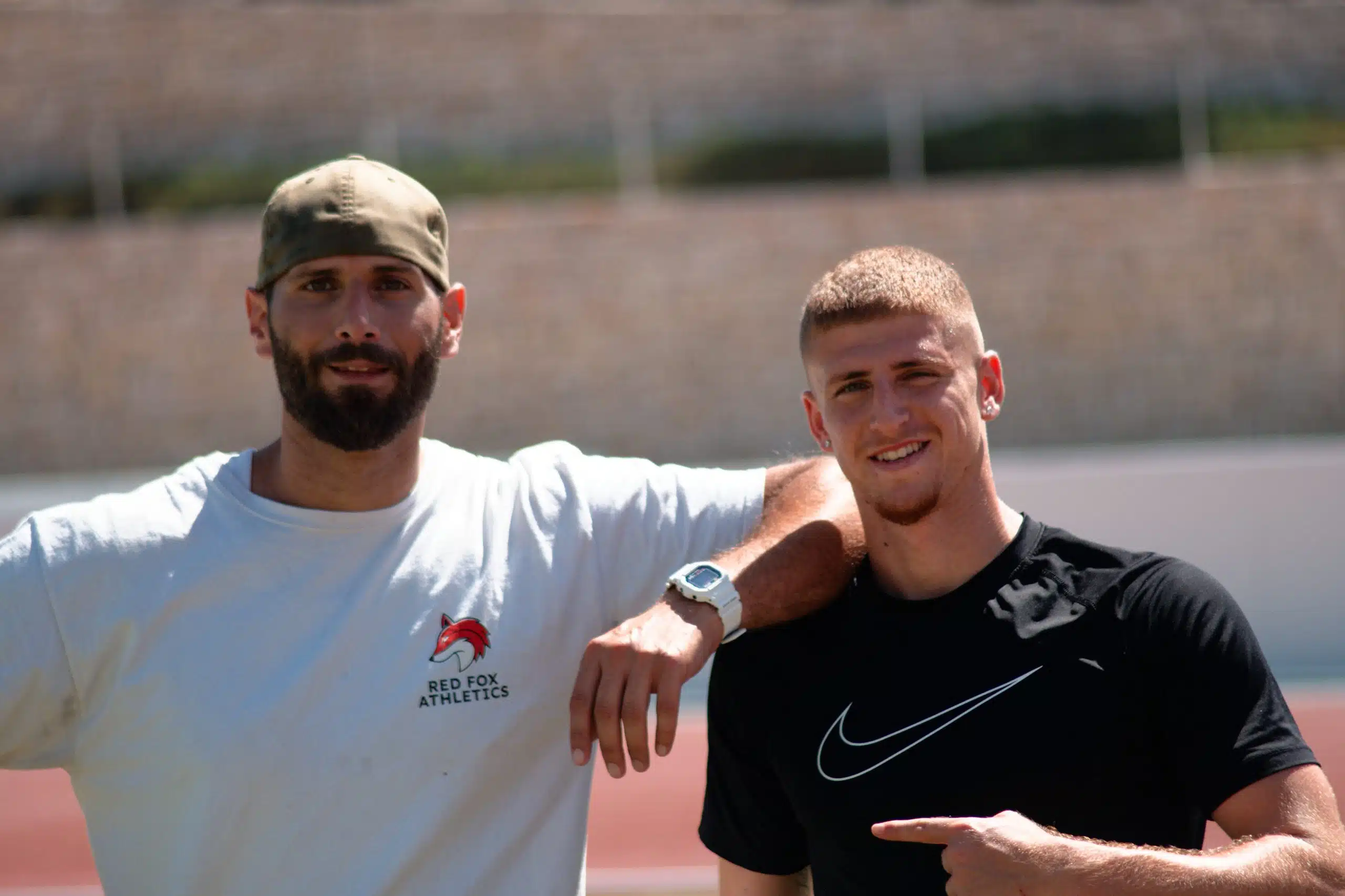 Getting Fond of Coaches